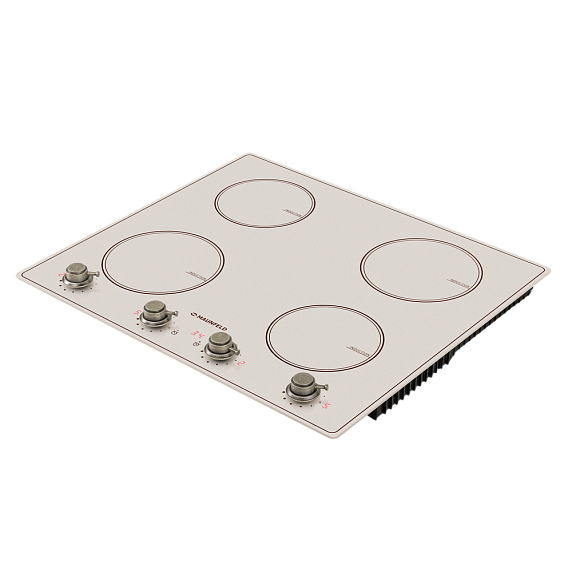 Индукционная варочная панель Maunfeld CVI594MBGBR preview 3