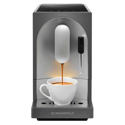 Кофемашина Maunfeld MF-A7021GR preview 6