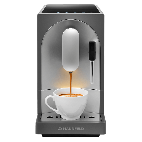 Кофемашина Maunfeld MF-A7021GR preview 6