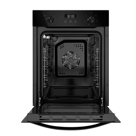 Духовой шкаф Maunfeld EOEM516B2 preview 2