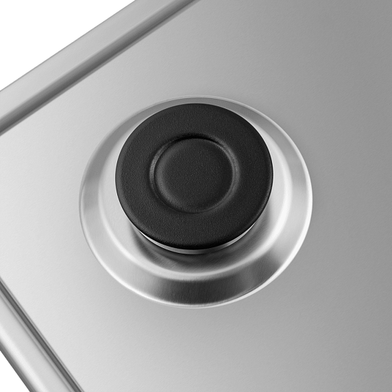 Газовая варочная панель Maunfeld EGHS.43.33CS/G preview 9