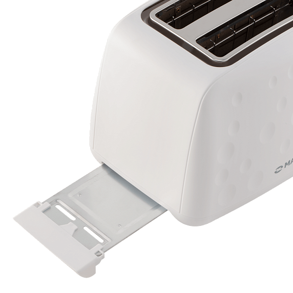 Тостер Maunfeld MFT-847WH preview 6