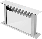 Вытяжка Maunfeld Prestige 90 белый