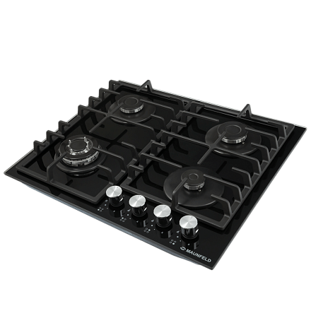 Газовая варочная панель Maunfeld EGHG.64.33CB/G preview 5