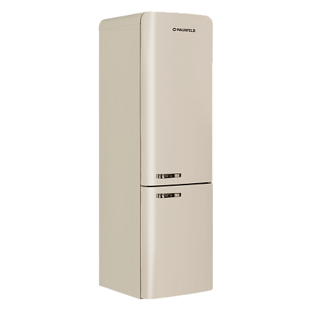 Холодильник Maunfeld MFF186NFRBG preview 4