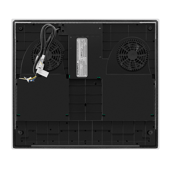Индукционная варочная панель Maunfeld CVI594SBG Inverter preview 5