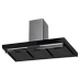 Купить Вытяжка Maunfeld Mirage 90 чёрный preview 2