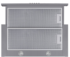 Вытяжка Maunfeld VSH 60 INOX