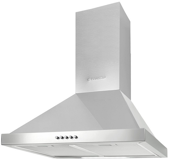 Вытяжка Maunfeld LINE 50 нержавеющая сталь preview 3
