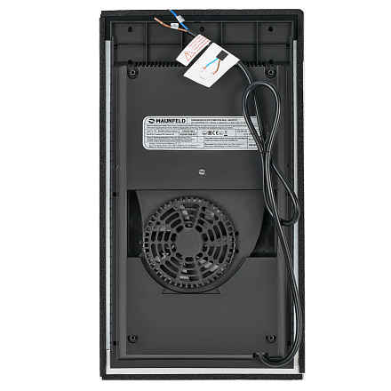 Индукционная варочная панель Maunfeld CVI292STWHC preview 7