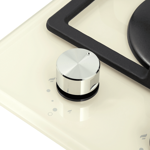 Газовая варочная панель Maunfeld EGHG.32.3CBG/G preview 3