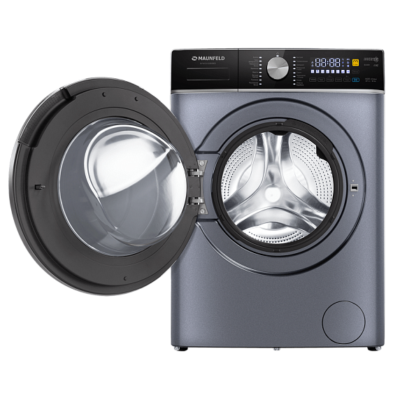 Стиральная машина Maunfeld MFWD14106SB03 preview 4