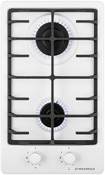 Газовая варочная панель Maunfeld EGHE.32.6CW/G