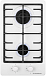Купить Газовая варочная панель Maunfeld EGHE.32.6CW/G preview 1