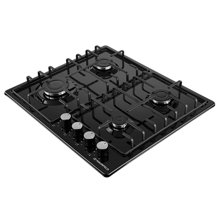 Газовая варочная панель Maunfeld EGHE.64.3STS-EB preview 4