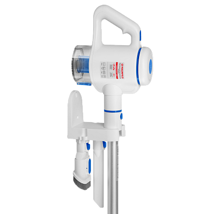 Пылесос Maunfeld MF-2034BL PRO preview 6