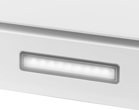 Вытяжка Maunfeld Elf 60 Glass White preview 11