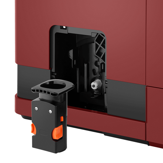 Кофемашина Maunfeld MF-A7021RD preview 10