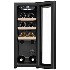Винный шкаф Maunfeld MFWC-28S8