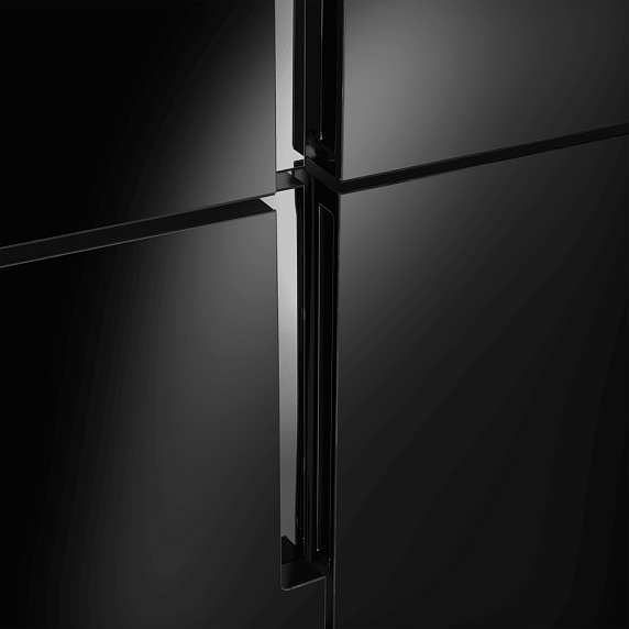 Холодильник Maunfeld MFF182NFBE preview 11