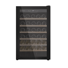 Винный шкаф Maunfeld MFWC-118S40