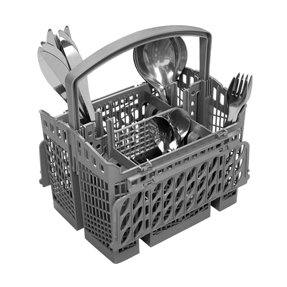 Встраиваемая посудомоечная машина Maunfeld MLP-122D preview 21