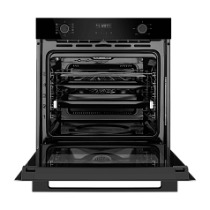 Духовой шкаф Maunfeld MEOM729PB2