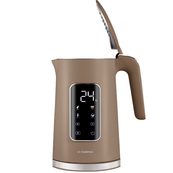 Чайник Maunfeld MGK-635DBR preview 5