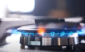 Видеообзор на газовую плиту с электрической духовкой MAUNFELD MGC60ECGR05