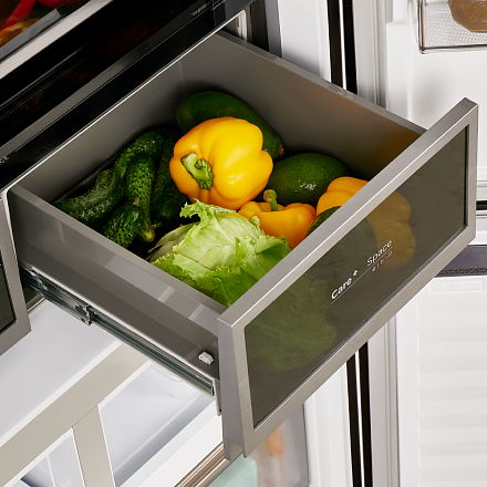 Холодильник Maunfeld MFF190NFDSB preview 14