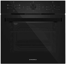Духовой шкаф Maunfeld AEOC6050B2M
