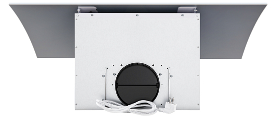 Вытяжка Maunfeld Sky Star Chef 90 белый preview 9