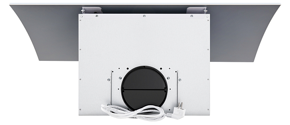 Вытяжка Maunfeld Sky Star Chef 90 белый preview 9