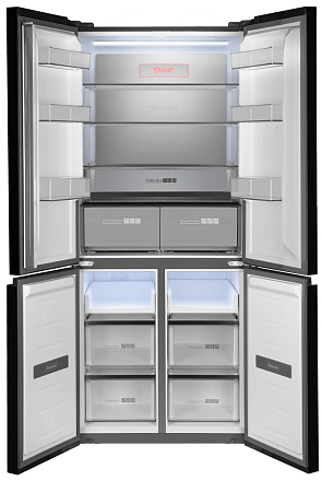 Холодильник Maunfeld MFF190NFB01 preview 4