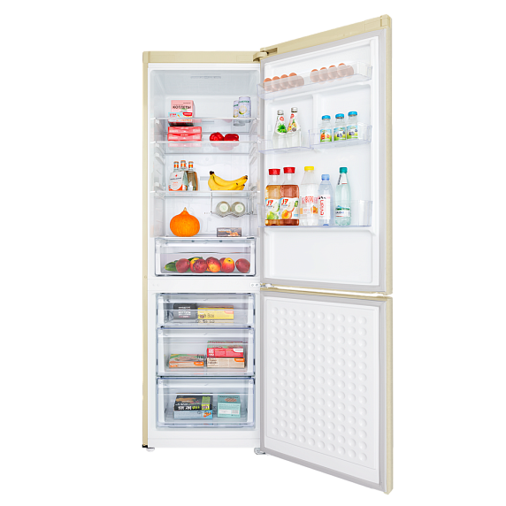 Холодильник Maunfeld MFF195NFBG10 preview 4