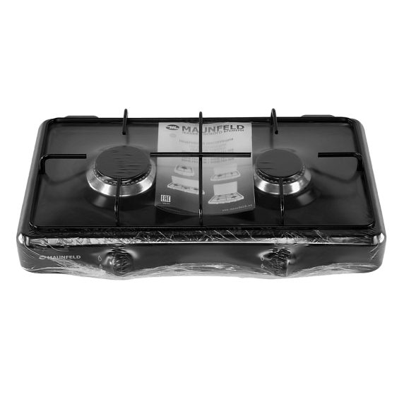 Настольная плитка Maunfeld EGHE.F62.3EB preview 12