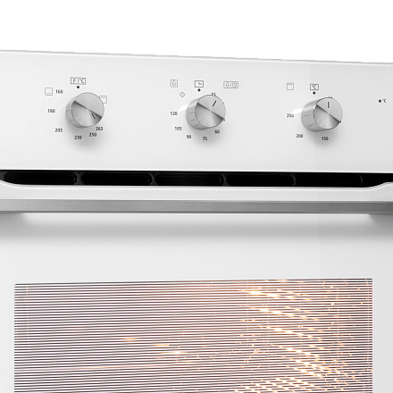 Духовой шкаф Maunfeld MOGS703W preview 6