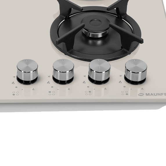 Газовая варочная панель Maunfeld EGHG.64.1CBG/G preview 7