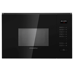 Встраиваемая микроволновая печь Maunfeld MBMO.20.8GB