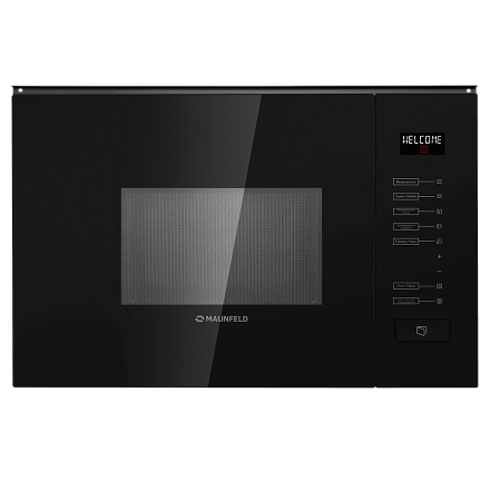 Встраиваемая микроволновая печь Maunfeld MBMO.20.8GB preview 3