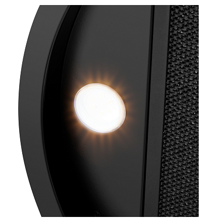 Вытяжка Maunfeld Lee Push 397 нержавеющая сталь preview 11