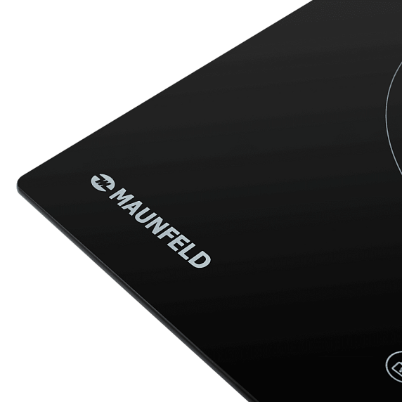 Электрическая варочная панель Maunfeld EVCE.593.T-BK preview 4