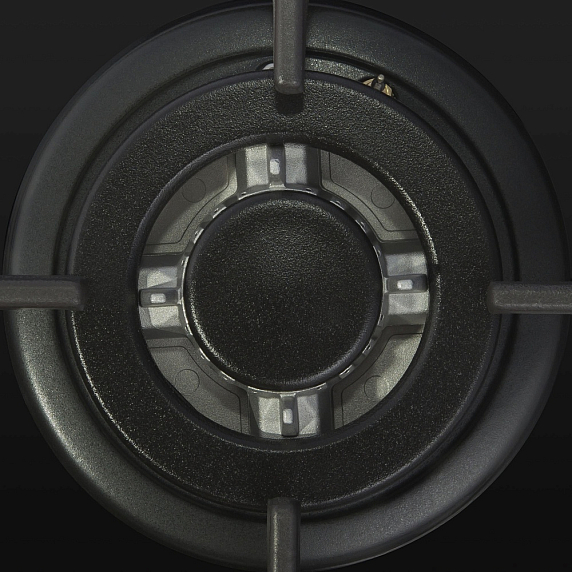 Газовая варочная панель Maunfeld EGHG.32.33CB/G preview 8