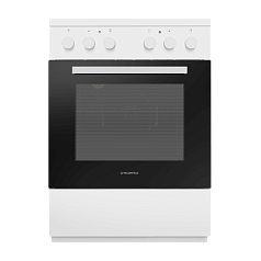 Электрическая плита Maunfeld MEC65CW07