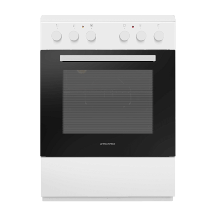Электрическая плита Maunfeld MEC65CW07 preview 2