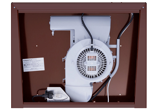 Вытяжка Maunfeld MPA 50 BROWN фото 4 Вытяжка Maunfeld MPA 50 BROWN preview 4