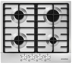 Газовая варочная панель Maunfeld MGHS.64.77S