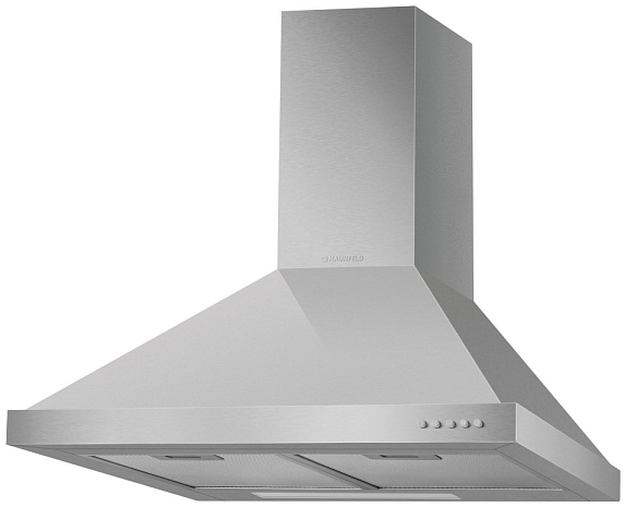 Вытяжка Maunfeld LINE 60 нержавеющая сталь preview 1