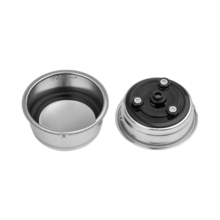 Кофемашина Maunfeld MF-737BG PRO preview 12