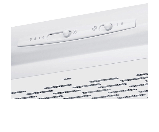 Вытяжка Maunfeld MPA 50 WHITE preview 5